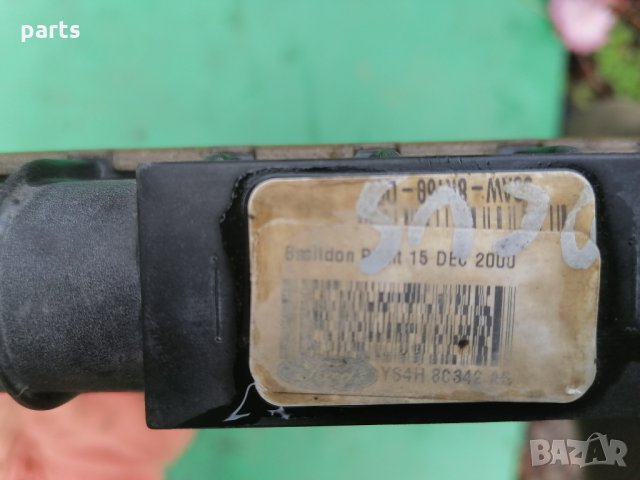 Воден Радиатор Форд Фокус (1) (1998г.-2007г.)N, снимка 7 - Части - 35098393