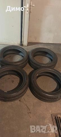 235 50 19 pireli p zero летни , снимка 2 - Гуми и джанти - 53375292