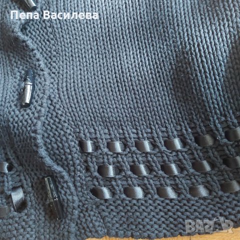  Дамска жилетка на Burton, снимка 2 - Жилетки - 30433459