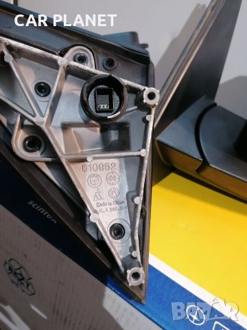 Огледало Огледала за BMW X6 E71 / БМВ Х6 Е71., снимка 2 - Части - 35540534