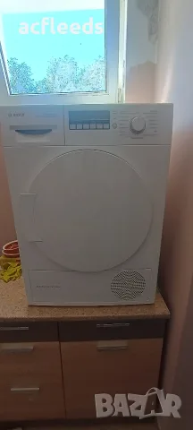 Продавам Сушилня Bosch WTW 84270