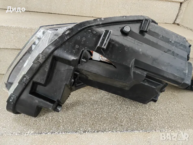 Фар Hyundai i20 2020 ляв/ Фар Хюндай И20 / Фар Hyundai i20 Оригинален, снимка 6 - Части - 50425189