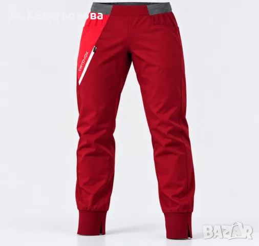 Дамски Ortovox Piz Selva Light Pants