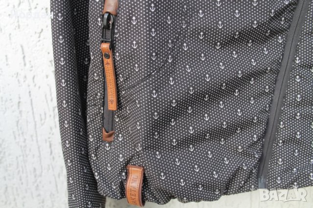 Дамско яке ''Naketano'', снимка 2 - Якета - 42434852