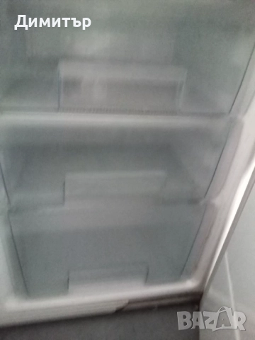 Хладилник samsung rl24fcas , снимка 2 - Хладилници - 51784744