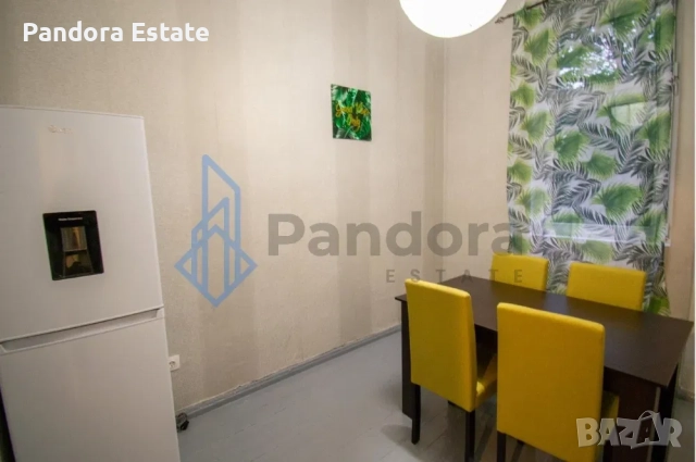 2-СТАЕН апартамент под наем, гр. София, Център , снимка 6 - Апартаменти - 52441551