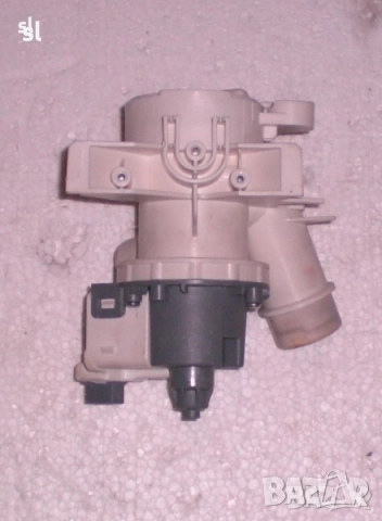 Помпа за пералня Канди,Зероват,Хувър/Candy,Zerowatt,Whirlpool ,ниворегулатор за пералня, снимка 2 - Други - 44003945