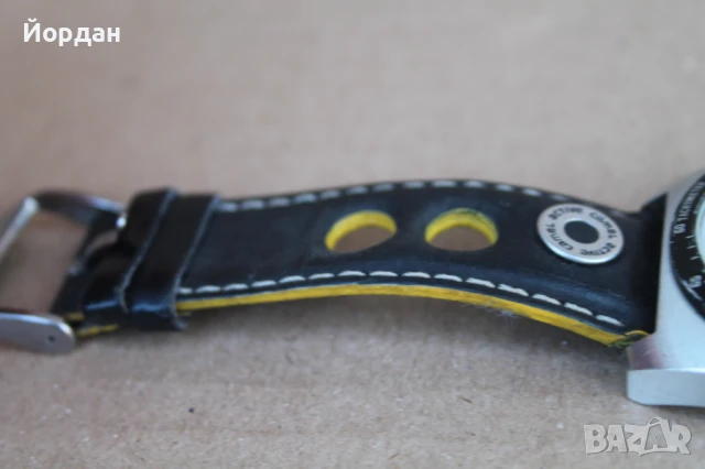 Мъжки часовник ''Camel Active '' хронограф , снимка 8 - Мъжки - 51206230