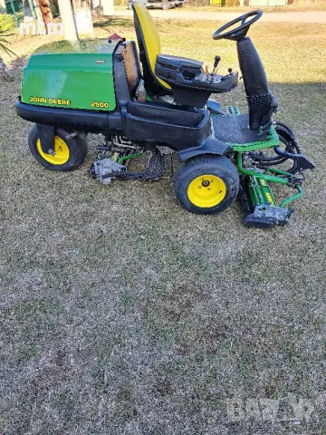 косачка , снимка 4 - Градинска техника - 48672241