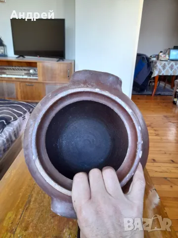 Старинна делва #7, снимка 6 - Антикварни и старинни предмети - 50366909