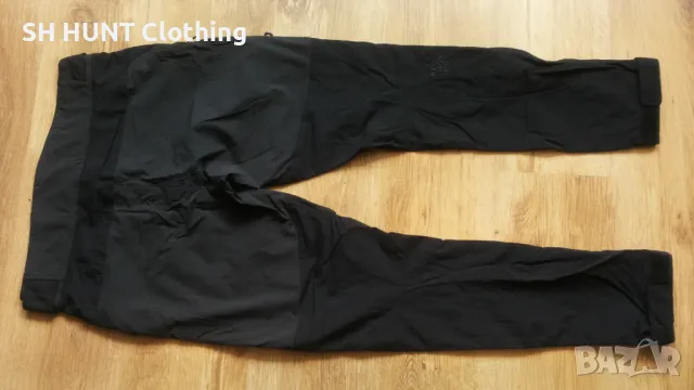 NEO MON DO Stretch Trouser размер S панталон с от части еластична материя - 845, снимка 3 - Панталони - 47857010