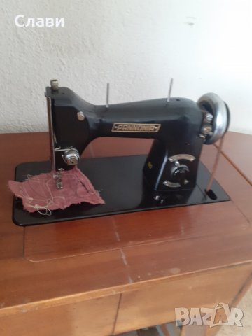 продавам крачна шевна машина Панония, работеща в добро състояние 