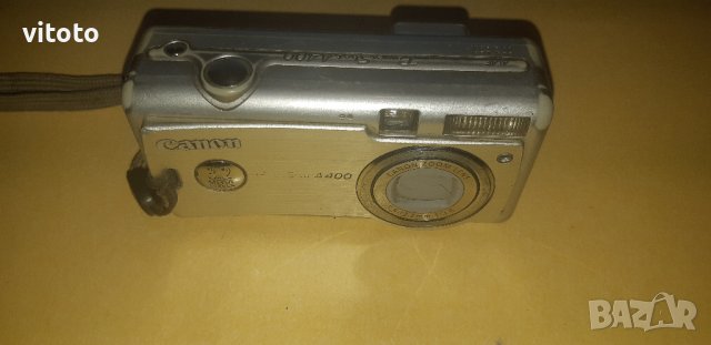 Фотоапарати-цифрови и лентови, снимка 2 - Други ценни предмети - 38831959