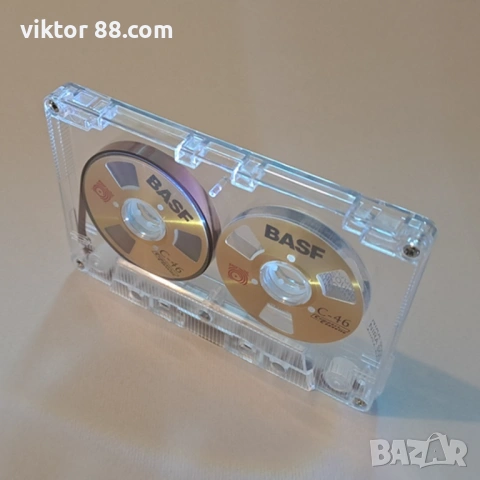 Reel To Reel Cassette – №14, снимка 4 - Други - 54018932