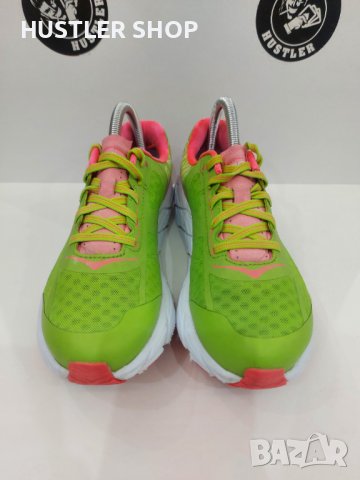 Дамски маратонки HOKA.Номер 41.5 , снимка 3 - Маратонки - 42758159