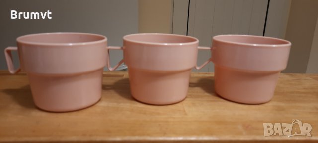 Стар сервиз за пикник, снимка 3 - Сервизи - 37679984