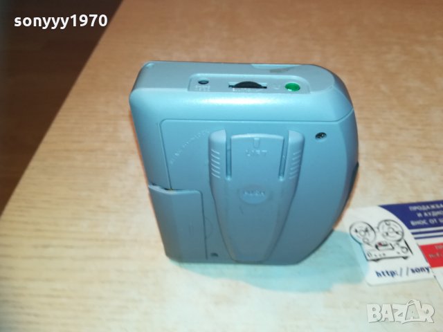 philips aq6492 walkman 0801212005, снимка 13 - MP3 и MP4 плеъри - 31356467