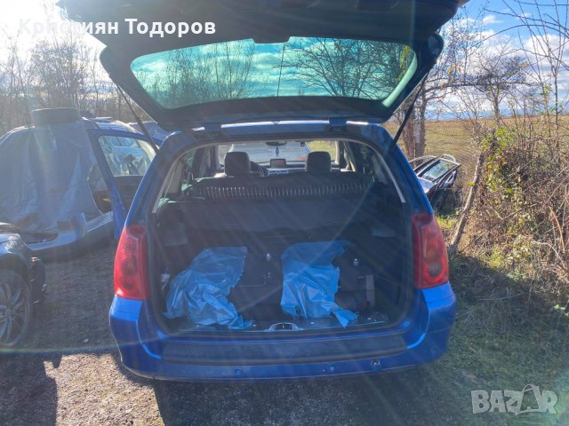 Peugeot 307 / пежо 307 на части, снимка 3 - Части - 31256842