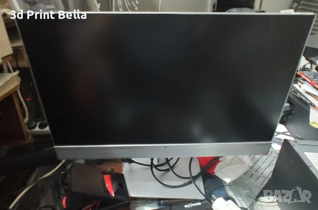 монитори HP E243I и Е243m, снимка 2 - Монитори - 50668069