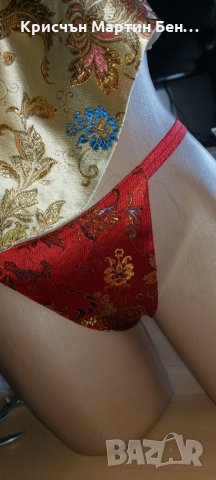 Корсет с прашка Япония код001, снимка 6 - Корсети, бюстиета, топове - 31479354