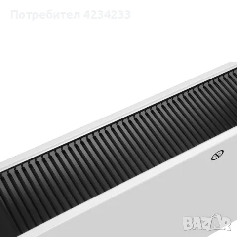 Електрически конвектор, снимка 4 - Радиатори - 56539941