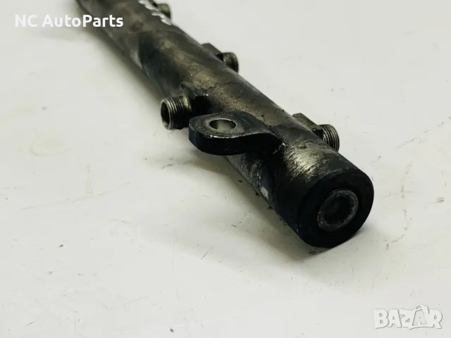 Горивна рейка за Iveco Ивеко Дейли 2.3 дизел 0445214107 55207677 Bosch 2007, снимка 7 - Части - 49708480