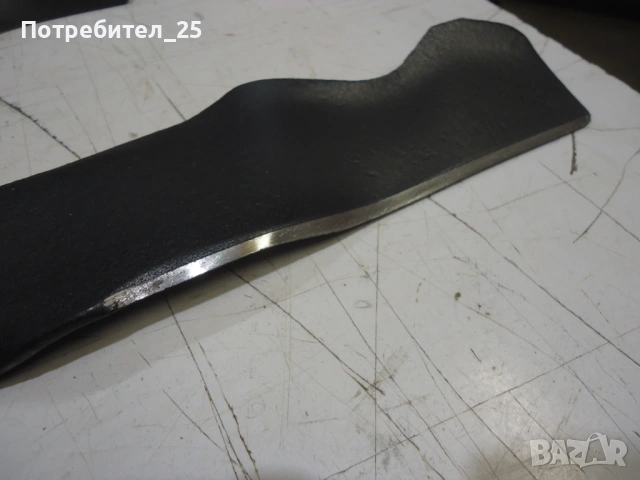 Ножове за косачки, снимка 17 - Градинска техника - 51558492