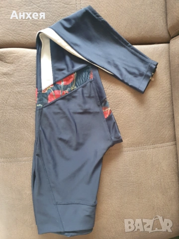 Desigual running Scarlet bloom клин, снимка 3 - Клинове - 53886351