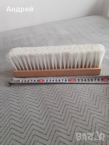 Стара четка #2, снимка 3 - Други ценни предмети - 31154409