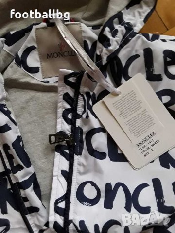 Страхотни детски якета ветровки 🔝🔝 с лека подплата от трико, снимка 7 - Детски якета и елеци - 30402853