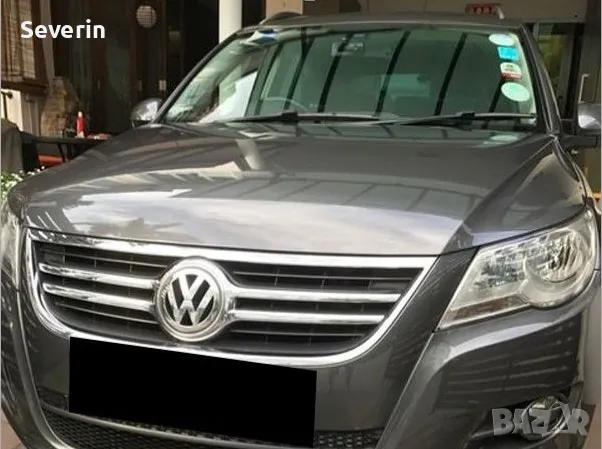 Reшетка за предна броня