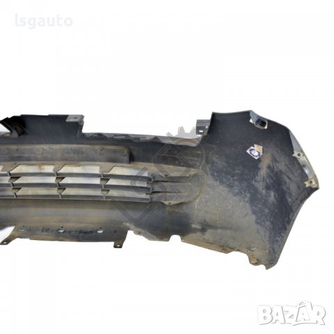 Предна броня Nissan Micra (K12)(2003-2010) ID:92399, снимка 7 - Части - 39357499