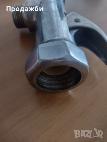 Клапан / винтил, снимка 3 - ВИК - 42434381