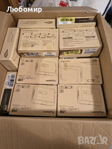 USB към MP3 касетофон, преносим аудио музикален плейър, конвертор от касета към MP3 със слушалки , снимка 6 - Радиокасетофони, транзистори - 52805991