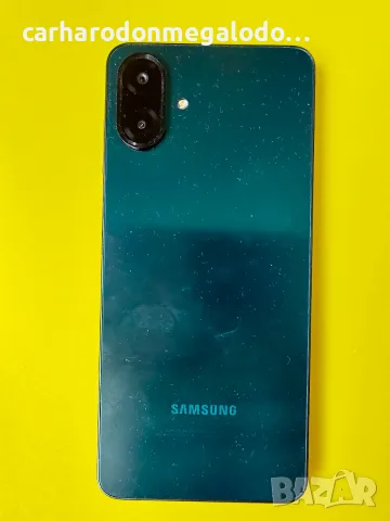 Samsung Galaxy A07 64GB 4GB RAM Dual , снимка 2 - Samsung - 56527408