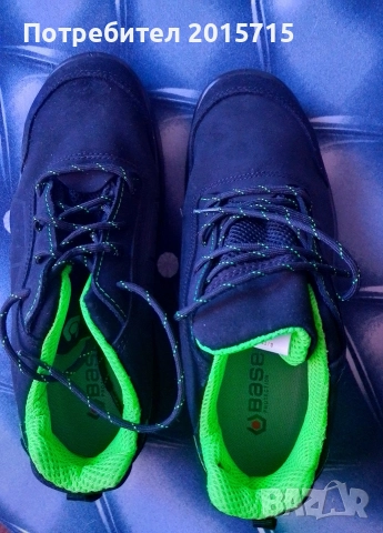 Работни обувки, снимка 2 - Други - 52792942