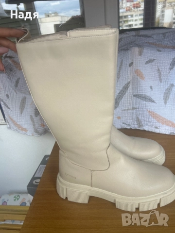 Ботуши LYNFIELD 