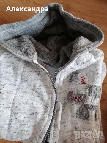 Лот от блузи, снимка 7 - Детски Блузи и туники - 37683843