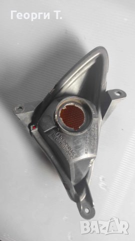 Мигачи и стоп за yamaha tmax