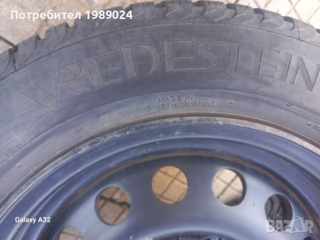 Гуми с джанти за бмв, снимка 5 - Гуми и джанти - 52250400