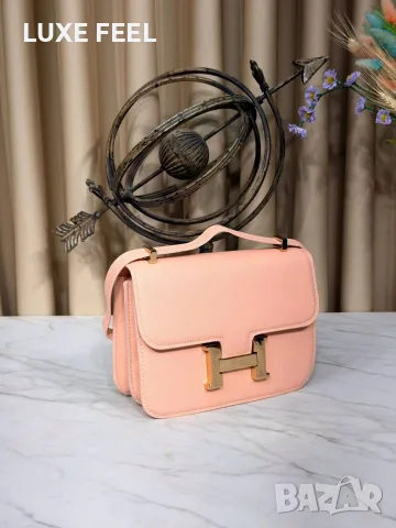 Hermes 🤍Дамски Чанти, снимка 7 - Чанти - 55782284