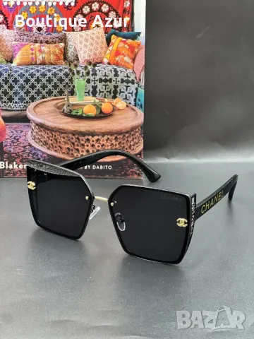 очила chanel 