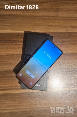 Samsung Flip 4, снимка 6 - Samsung - 53017090