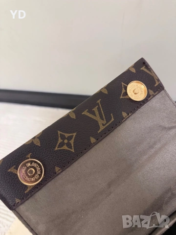 Дамска чанта Louis Vuitton , снимка 6 - Чанти - 54335382