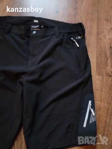 cmp - мъжки трекинг панталони КАТО НОВИ 54/ХЛ, снимка 3 - Спортни дрехи, екипи - 51206172