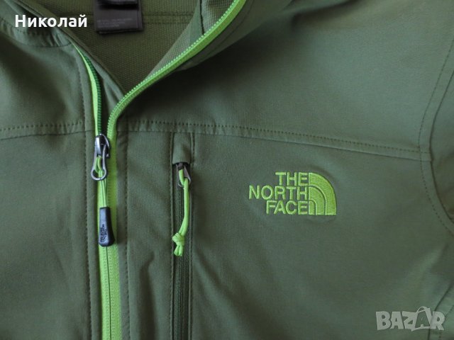 the north face nimble hooded jacket, снимка 7 - Якета - 32109889