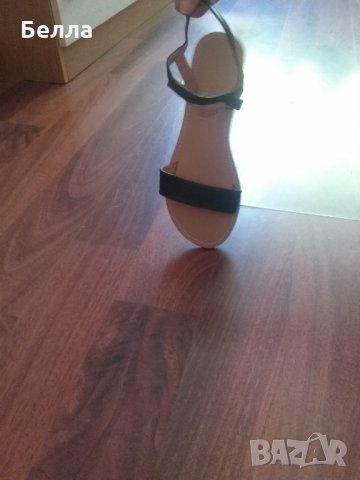 Страхотни нови сандали, снимка 4 - Сандали - 30000195