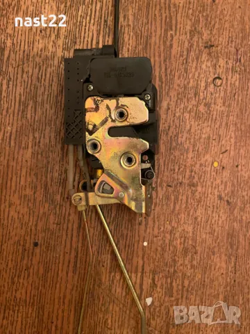 Предна лява брава за CHERY TIGGO 3/DR5 1.6 (2007)