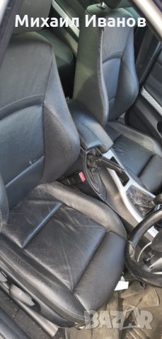  БМВ/BMW/ - e90/320D/177кс. - N47D20C /на части/, снимка 8 - Автомобили и джипове - 35085993