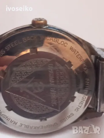 атлантик, снимка 2 - Мъжки - 48650505